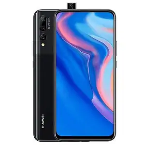 Замена стекла камеры на телефоне Huawei Y9 Prime 2019 в Воронеже